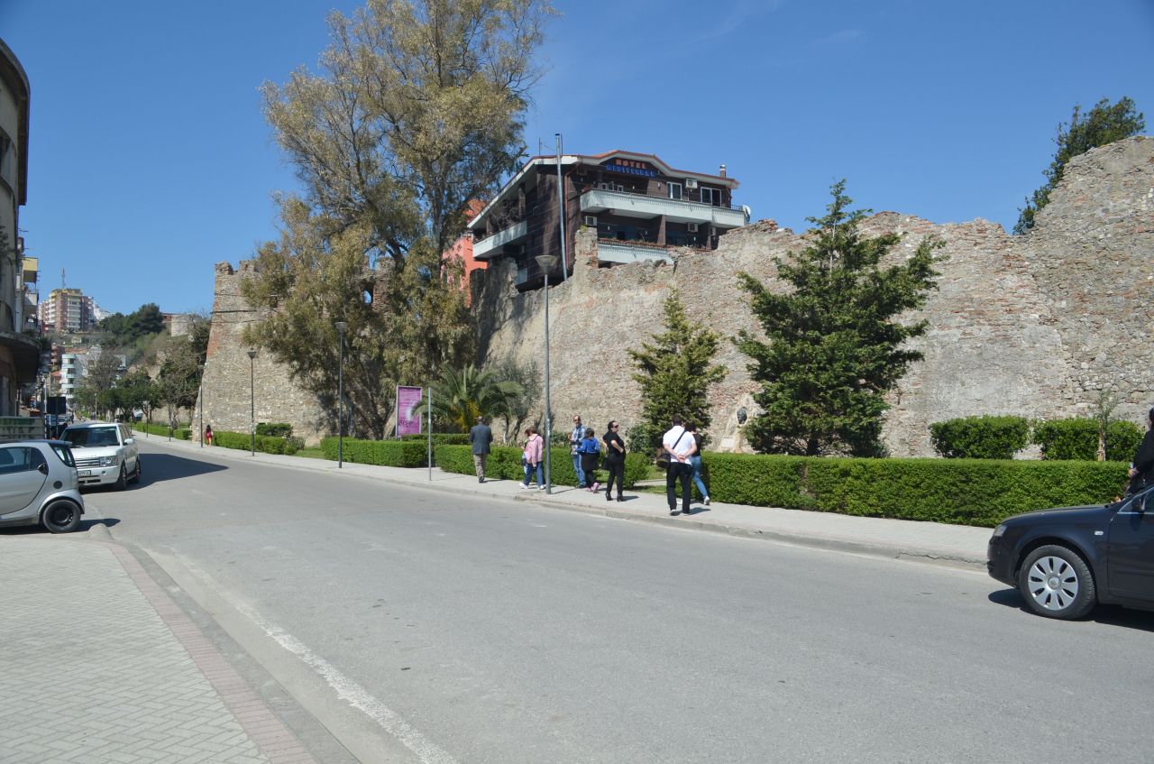 Ferienwohnung Zu Vermieten In Durres Albanien